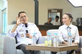 PAD Kota Batam Capai Rp2,58 Triliun