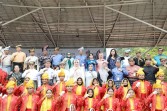 Hari Jadi Kepri, Walikota Batam Tekankan Kolaborasi dan Pembangunan Berkelanjutan