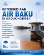 Waduk Nongsa Menyusut, Air Batam Hilir Imbau Pelanggan Bijak Gunakan Air