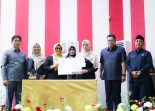 KUA-PPAS 2027 Disepakati, Pemkab Bintan Fokus Perkuat Ekonomi dan Kualitas SDM