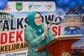 PKK Batam Komitmen Dukung Program Eliminiasi Tuberkulosis