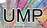 Permenaker Terkait Kenaikan UMP Terbit, Paling Lambat 11 Desember Sudah Ditetapkan Para Gubernur