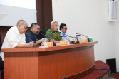 BP Batam Tunda Penyesuaian Tarif Peti Kemas Batu Ampar, Lakukan Evaluasi Biaya Logistik Secara Menyeluruh