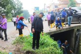 Kurangi Dampak Banjir,  OPD Batam Diminta Goro