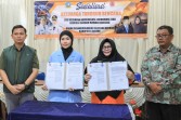 PKK dan BPBD Bintan Perkuat Kesiapsiagaan, Kader Didorong Wujudkan Keluarga Tangguh Bencana