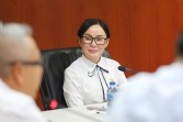 Batam Jadi Pusat Pengembangan Infrastruktur Digital dan AI