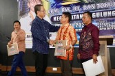 Amsakar Perkuat Peran RT/RW Untuk Penghubung Pemerintah dan Masyarakat