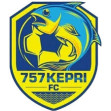Lolos 16 Besar Liga 3 Nasional, 757 Kepri Jaya FC Tergabung di Grup D