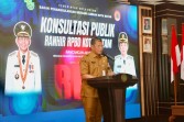 Batam Perkuat Perencanaan Penanggulangan Bencana