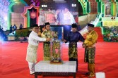Gubernur Kepri Buka MTQ XII,  Diikuti 370 Peserta 7 Kabupaten dan Kota