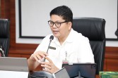 Penyelesaian Perbaikan Jalan, Jalan Tengku Sulung Ditutup Mulai 10 September