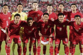 Kalahkan Arab Saudi 2-0, Uzbekistan Jadi Lawan Indonesia di Semifinal