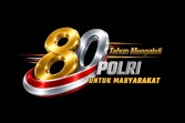 Polda Kepri Gaungkan Semangat Hari Bhayangkara ke-80, “Tahun Mengabdi untuk Masyarakat” Jadi Komitmen Pengabdian Polri