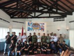 KONI Batam Apresiasi Citramas Berikan Penghargaan kepada Atlet Layar Berprestasi