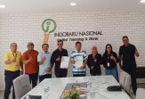 Pererat Kemitraan, PWI Batam Bersama Institut Teknolodi dan Bisnis Indobaru Nasional Batam Teken MoU