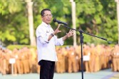 ASN Diminta Lebih Responsif Layani Masyarakat