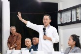 Walikota Batam Ajak Warga Sampaikan Aspirasi Saat Reses DPRD
