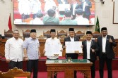 Perda PSU Perumahan Jadi Landasan Mewujudkan Hunian Berkualitas