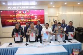 Polda Kepri Kawal Kasus Dugaan Penipuan Program MBG di Batam, Korban Rugi Rp400 Juta