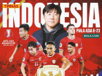 Dini Hari Pukul 00.30 WIB Timnas Indonesia vs Korsel, Berikut Analisisnya