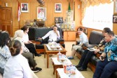 Dapat Perhatian DPRD Tangerang Selatan, Batam Rujukan Pengembangan Ekonomi