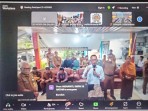 Wali Kota Batam Resmikan Program Digitalisasi Pendidikan, SAS Online Berbasis Android Digelar Serentak