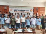 Muskot PERCASI Batam 2026, Niko Nikson Situmorang Terpilih Nahkodai PERCASI Periode 2026-2030