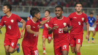 Kalahkan Malaysia 1-0, Indonesia ke Final Piala AFF-U-19 2024