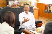 Kota Batam Bidik Investasi Tiongkok