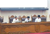 DPRD Batam Bahas Ranperda Penyelenggaraan Pendidikan Dasar