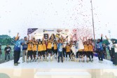 Batam Grassroot Football Festival 2026 Resmi Berakhir, Bibit Muda Siap Menatap Panggung Internasional