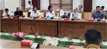 RDP Terkait Perumahan Subdisi di Patam Lestari, Terungkap Sejumlah Dugaan Kejanggalan