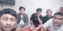 Video Warga Batam di Kamboja Beredar, Minta ke Amsakar-Li Claudia Difasilitasi Untuk Dipulangkan