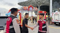 173 Personel Ditsamapta Siaga Amankan Ramadan 2026 di Batam, Polisi Perkuat Patroli dan Pengamanan Terpadu