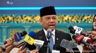 Menkeu Tegaskan Komitmen Menjaga Keuangan Negara dan Perkuat Peran APBN