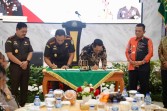 Jelang Penerapan KUHP Nasional, Pemko-Kejari Teken Kerja Sama
