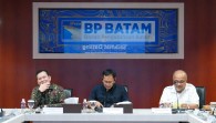 BP Batam Dukung Sinergi Pengelolaan dan Penataan Kewenangan Kepelabuhanan