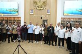 Komisi VI DPR RI Apresiasi Kinerja BP Batam, Dinilai Berhasil Optimalkan PNBP untuk Pembangunan