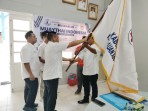 Resmi Terbentuk, Muaythai Anambas Siap Raih Mendali di Porprov Kepri 2026