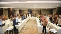 BP Batam Gelar FGD Penguatan Energi Pendukung Investasi bersama Stakeholder