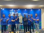 Tour de Bintan 2026 Siap Digelar, Sekda Ronny Sebut Jadi Ajang Promosi Pariwisata Internasional