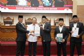 Optimalisasi PAD Hingga Kampung Tua,  Batam Siapkan Tiga Ranperda Strategis