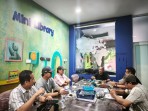 PWI Kepri Hormati Keputusan Anggota Mengundurkan Diri, Proses Administrasi Dikoordinasikan ke PWI Pusat