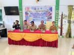 Desa Sry Tanjung Siantan Gelar Penetapan DPT untuk Pemilihan Anggota BPD