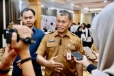 Pemko Dorong Kualitas Pendidikan, 324 Guru SMP Pelatihan Ketrampilan
