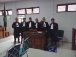 Didenda Rp1 Juta, Bupati Pasaman Sabar AS Ambil Langkah Berikut