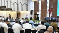 BP Batam Gelar FGD Terkait Audit LMS dan Perumusan Proyek Investasi