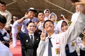 Peringati Hari Lahir Pancasila, Perkuat Persatuan dan Jaga Kerukunan di Tengah Keberagaman