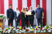 Wabup Deby Maryanti Sampaikan Rancangan Perubahan KUA-PPAS 2026, Pendapatan Daerah Bintan Diproyeksikan Naik