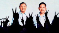 MK Tolak Gugatan Pasangan 01 dan 03, Prabowo-Gibran Sah jadi Presiden-Wapres Indonesia